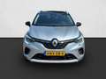 Renault Captur 1.3 TCe 140 Intens AUTOMAAT / FABRIEKSGARANTIE TOT Zilver - thumbnail 3