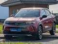 Opel Mokka Elegance*1-HAND*KAMERA*TEMPOMAT*PDC !! Rot - thumbnail 4