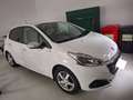 Peugeot 208 208 Style 1,2 PureTech 82 Style Weiß - thumbnail 2