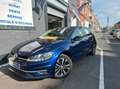 Volkswagen Golf Vw 7 1.6 Tdi 115cv IQ drive Dsg Bleu - thumbnail 2