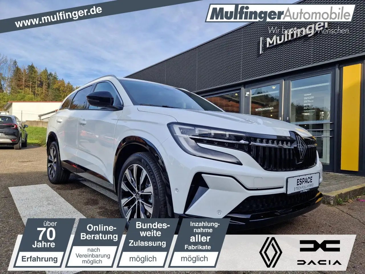 Renault Espace