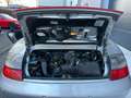 Porsche 911 996 4S CABRIOLET 320cv BOITE TIPTRONIC Gris - thumbnail 28