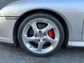Porsche 911 996 4S CABRIOLET 320cv BOITE TIPTRONIC Gris - thumbnail 29