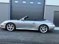 Porsche 911 996 4S CABRIOLET 320cv BOITE TIPTRONIC Gris - thumbnail 27