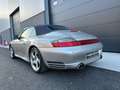 Porsche 911 996 4S CABRIOLET 320cv BOITE TIPTRONIC Gris - thumbnail 3
