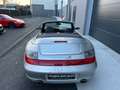 Porsche 911 996 4S CABRIOLET 320cv BOITE TIPTRONIC Grijs - thumbnail 22