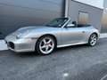 Porsche 911 996 4S CABRIOLET 320cv BOITE TIPTRONIC Grijs - thumbnail 21