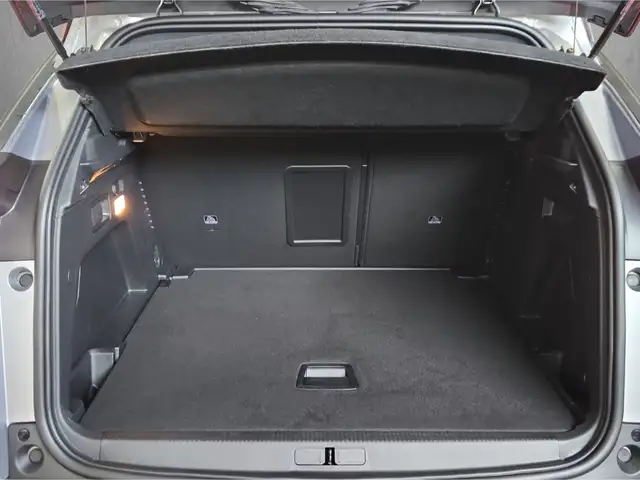 Peugeot 3008 view 7