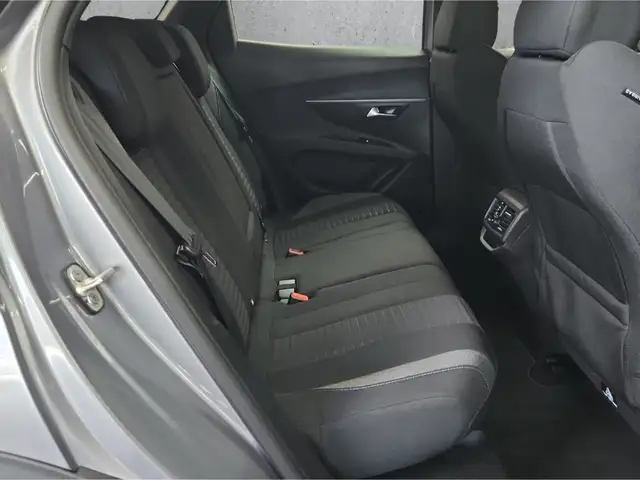 Peugeot 3008 view 14