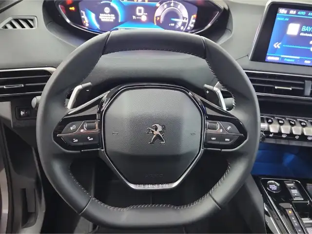 Peugeot 3008 view 10