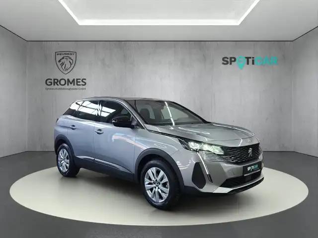 Peugeot 3008 main image