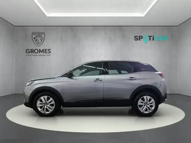 Peugeot 3008 view 6