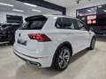 Volkswagen Tiguan Tiguan II 2021 2.0 tdi R-Line 150cv dsg Bianco - thumbnail 5