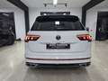Volkswagen Tiguan Tiguan II 2021 2.0 tdi R-Line 150cv dsg Bianco - thumbnail 6