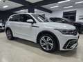 Volkswagen Tiguan Tiguan II 2021 2.0 tdi R-Line 150cv dsg Bianco - thumbnail 4