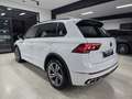 Volkswagen Tiguan Tiguan II 2021 2.0 tdi R-Line 150cv dsg Bianco - thumbnail 7