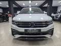 Volkswagen Tiguan Tiguan II 2021 2.0 tdi R-Line 150cv dsg Bianco - thumbnail 3