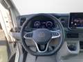 Volkswagen Crafter 35 DoKa 2.0 TDI 4-M Autom. Pritsche lang Weiß - thumbnail 8