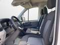 Volkswagen Crafter 35 DoKa 2.0 TDI 4-M Autom. Pritsche lang Weiß - thumbnail 6