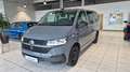 Volkswagen T6 Multivan T6.1 Multivan *LED*ACC*AHK*Kamera*BT*SHZ Gris - thumbnail 1