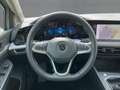 Volkswagen Golf Variant Golf VIII Variant 2.0 TDI LIFE LED+NAV+ACC+ERGO Argintiu - thumbnail 10