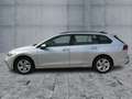 Volkswagen Golf Variant Golf VIII Variant 2.0 TDI LIFE LED+NAV+ACC+ERGO Argintiu - thumbnail 4