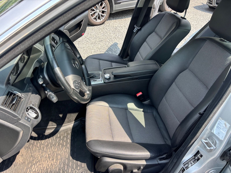 Mercedes-Benz C 200 Limousine*Automatik*Navi* — photo 10