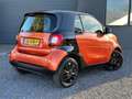 smart forTwo 1.0 Essential Edition Airco,Cruise,Elektr. Ramen,N Oranje - thumbnail 3