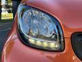 smart forTwo 1.0 Essential Edition Airco,Cruise,Elektr. Ramen,N Oranje - thumbnail 19