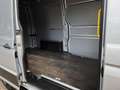 Volkswagen Crafter 35 2.0 TDI L3H3 DC Highline Argent - thumbnail 9