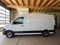 Volkswagen Crafter Crafter 35 Fahrgestell MR L3 2,0 TDI BMT 4Motion Aut. Weiß - thumbnail 2