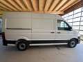 Volkswagen Crafter Crafter 35 Fahrgestell MR L3 2,0 TDI BMT 4Motion Aut. Weiß - thumbnail 3