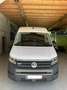 Volkswagen Crafter Crafter 35 Fahrgestell MR L3 2,0 TDI BMT 4Motion Aut. Weiß - thumbnail 5