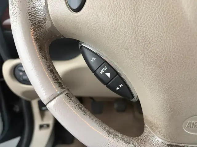 Rover 75 view 9