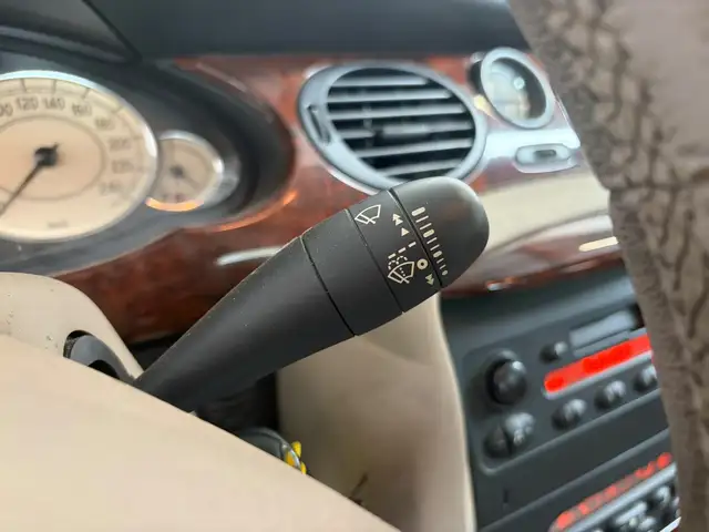 Rover 75 view 12