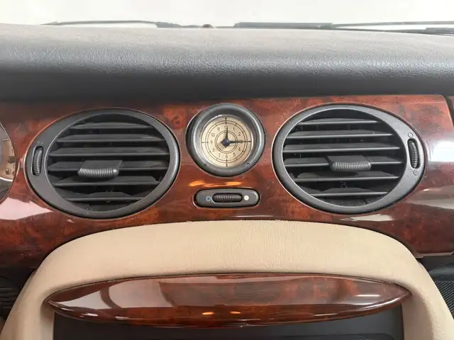 Rover 75 view 13
