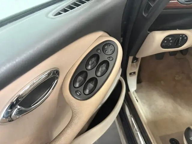 Rover 75 view 6