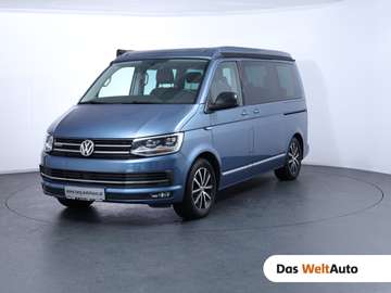 VW T6 Multivan Edition TDI 4MOTION