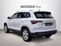 Skoda Karoq 1.5 TSI Selection ACT 110KW Blanco - thumbnail 2