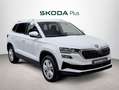 Skoda Karoq 1.5 TSI Selection ACT 110KW Blanco - thumbnail 1