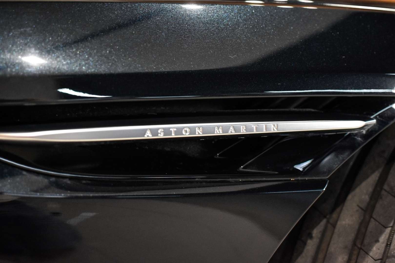 Aston Martin DB12 4.0 V8 -  - Joinsteer - #5