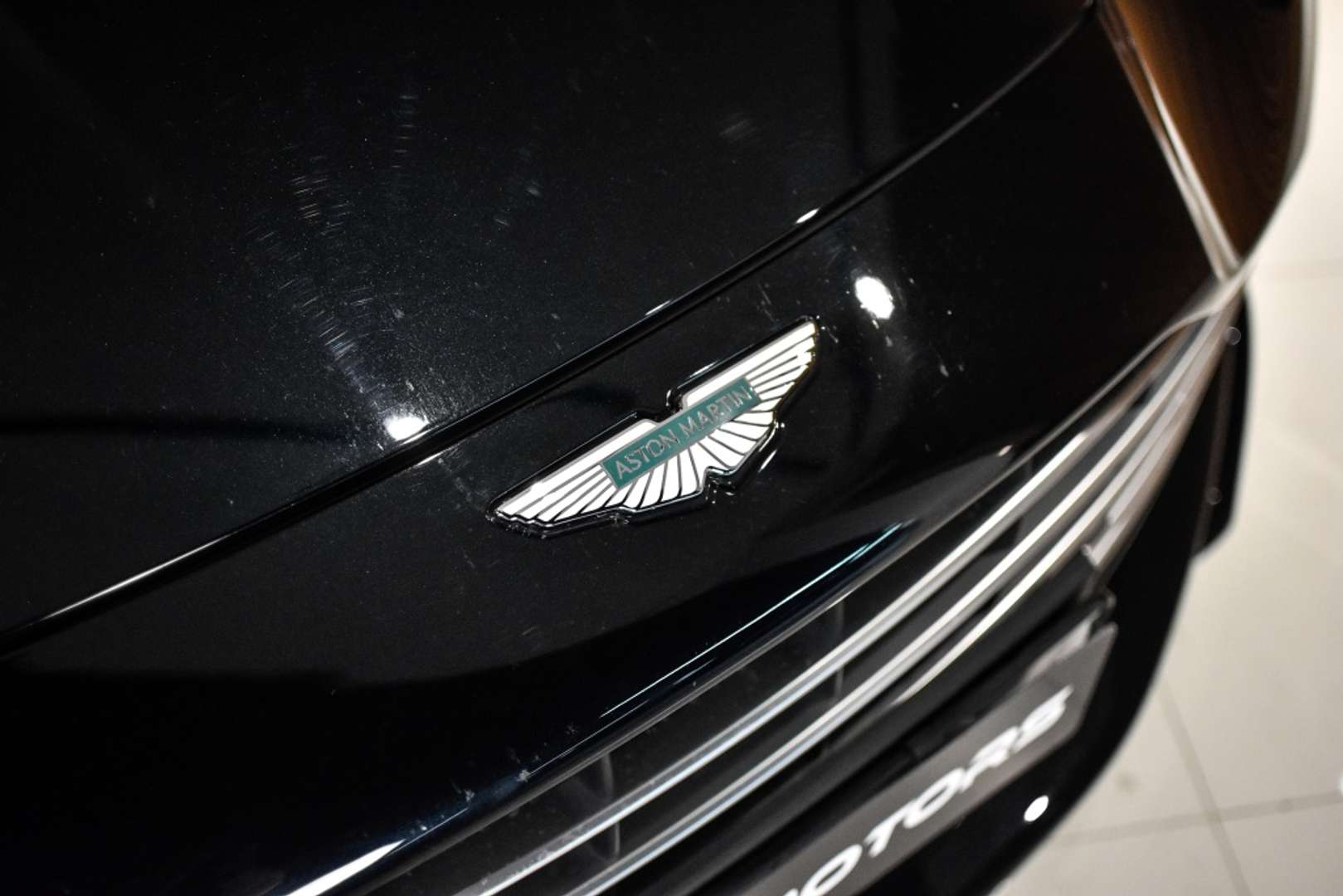 Aston Martin DB12 4.0 V8 -  - Joinsteer - #4