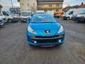 Peugeot 207 Urban Move,8-fach,Klima Blau - thumbnail 3