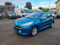 Peugeot 207 Urban Move,8-fach,Klima Blau - thumbnail 2