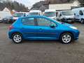 Peugeot 207 Urban Move,8-fach,Klima Blau - thumbnail 6
