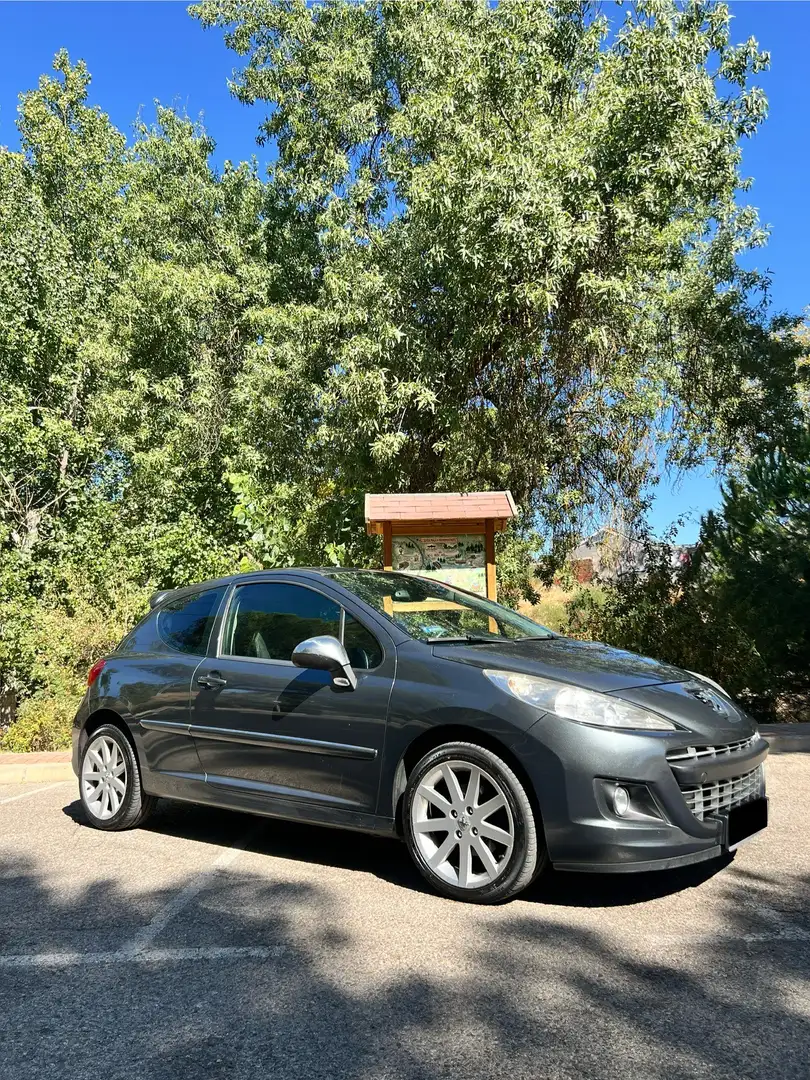 Peugeot 207 1.6HDI FAP Sport 112 - 2