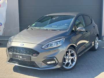 Fiesta ST 1.5 EcoBoost Ultimate