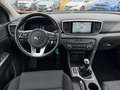 Kia Sportage 1.6  Black Edition Navi Rückfahrkamera Negro - thumbnail 15
