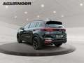 Kia Sportage 1.6  Black Edition Navi Rückfahrkamera Чёрный - thumbnail 9