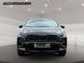 Kia Sportage 1.6  Black Edition Navi Rückfahrkamera Чёрный - thumbnail 3